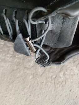 کفش روزمره مردانه کروماکی مدل km11181