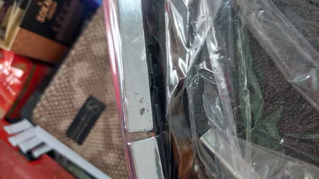 کنسول وسط خودرو کروز پلاس مدل STI مناسب برای پراید