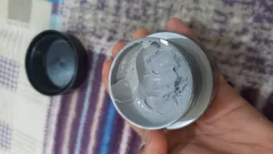 تجریه خرید کرم مو سکتور مدل Mencreative حجم 125 میلی لینر