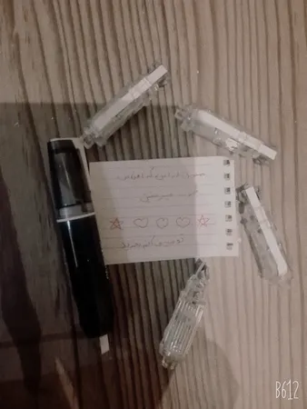 غلط گیر نواری پلومیت مدل QRM - 506T