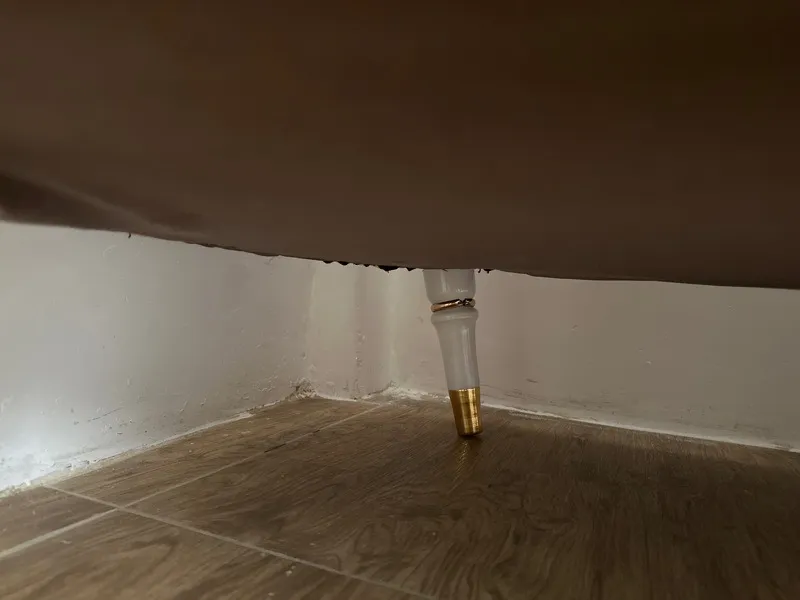 مبل راحتی 8 نفره گروه صنعتی آراز مدل کویین