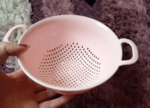 تجریه خرید سبد زیباسازان مدل نازلی