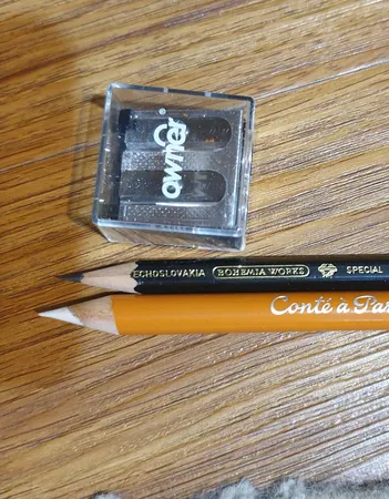 تراش اونر مدل ساده دوقلو