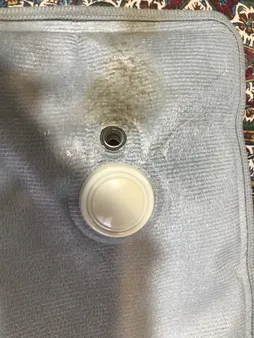 کیسه آب گرم برقی مدل Ma-C3