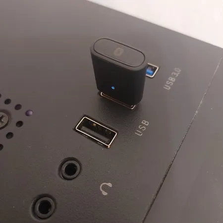 دانگل بلوتوث یوگرین مدل CM390 - 80889