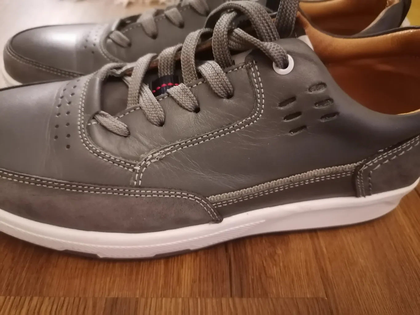 کفش روزمره مردانه پاما مدل ونوس کد G1010