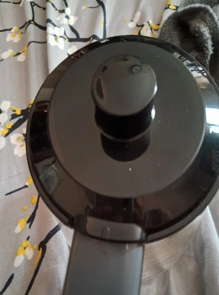 چای ساز روی هم میگل مدل GTS 071