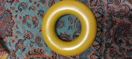 حلقه تقویت مچ دست مدل Loop - 88