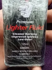 تجریه خرید بنزین فندک کیپو مدل BET-125ML