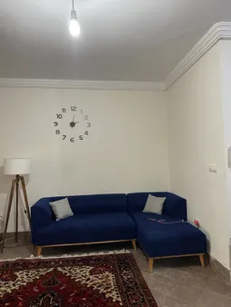 مبل ال 6 نفره مدل  ال کاپر