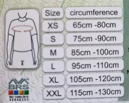 قوزبند سما طب پاکان مدل 4036