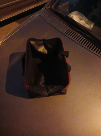 کیف ابزار استارمکس مدل مثلثی 27