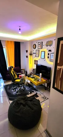 صندلی گیمینگ مدل G200