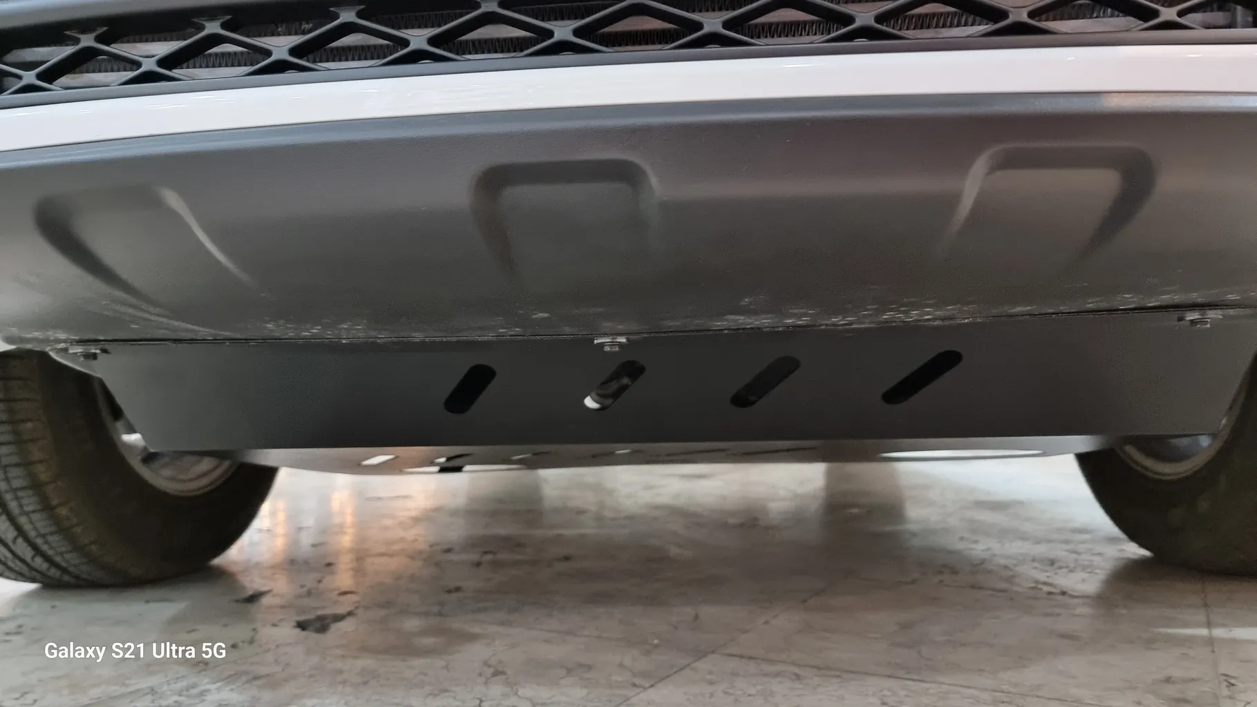 سینی زیر موتور کد 190-025-11 مناسب برای خودرو هایما S7