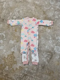 سرهمی نوزادی لوپیلو مدل IAN 334631