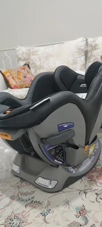 صندلی خودرو کودک اسپرینگ مدل NextFit