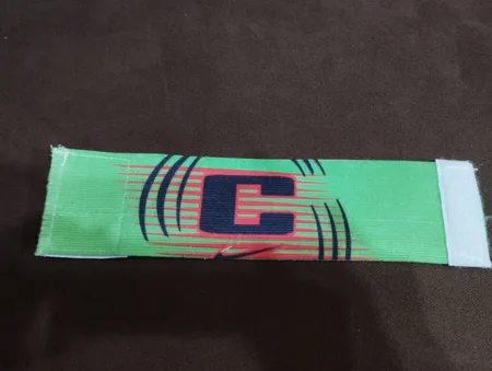 بازوبند کاپیتانی کد 1103