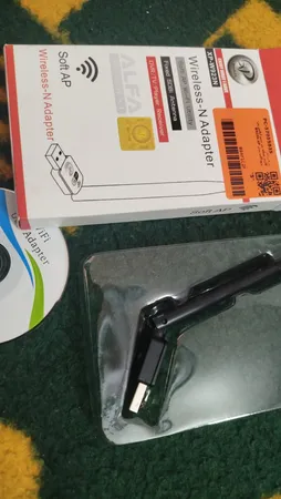 کارت شبکه بی سیم ایکس پی-پروداکت مدل XP-W923K