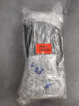 تونر مشکی مدل 49A