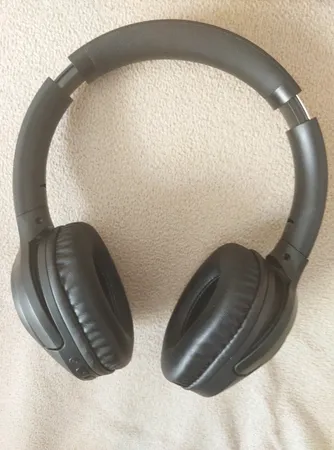 هدفون بلوتوثی داوو مدل GALAXY