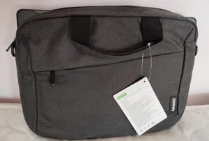 تجریه خرید کیف لپ تاپ لنوو مدل T210 مناسب برای لپتاپ 15 اینچی