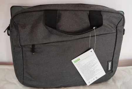 کیف لپ تاپ لنوو مدل T210 مناسب برای لپتاپ 15 اینچی