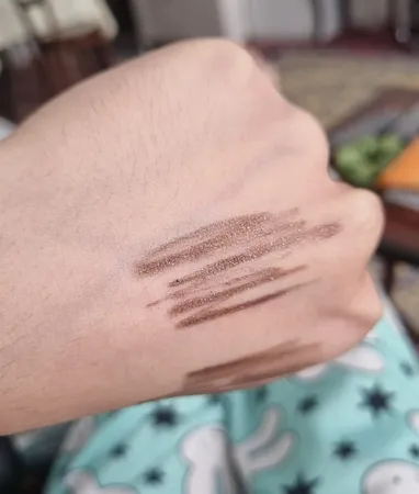 مداد چشم مای سری Panoramic شماره 05