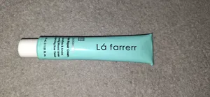 تجریه خرید کرم ترمیم کننده پوست لافارر مدل سوکرانیکا حجم 30 میلی لیتر