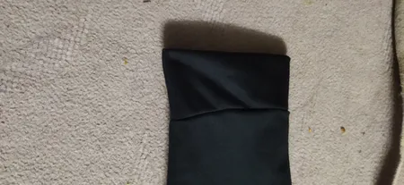 هودی مردانه طرح چنگ کد A03 رنگ مشکی