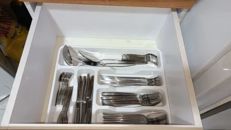 جاقاشقی ایده آل پلاستیک مدل شش خانه