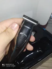 تجریه خرید ماشین اصلاح سر صورت و بدن آی جیمی مدل 830