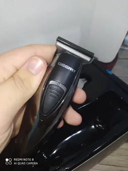 ماشین اصلاح سر صورت و بدن آی جیمی مدل 830