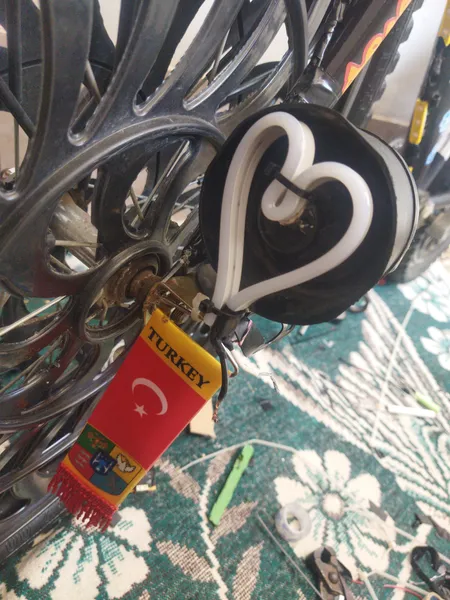 عکس ارسالی خریدار