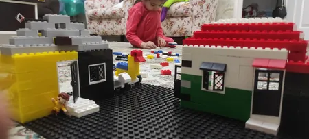 ساختنی بریکس مدل 2022