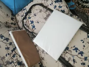 تجریه خرید صندلی تاشو یاس مدل a1