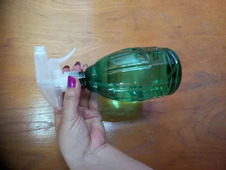 آبپاش دستی مدل A-07