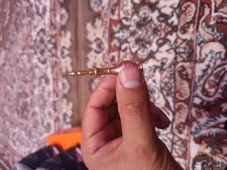 سرمه دان مدل مرسل