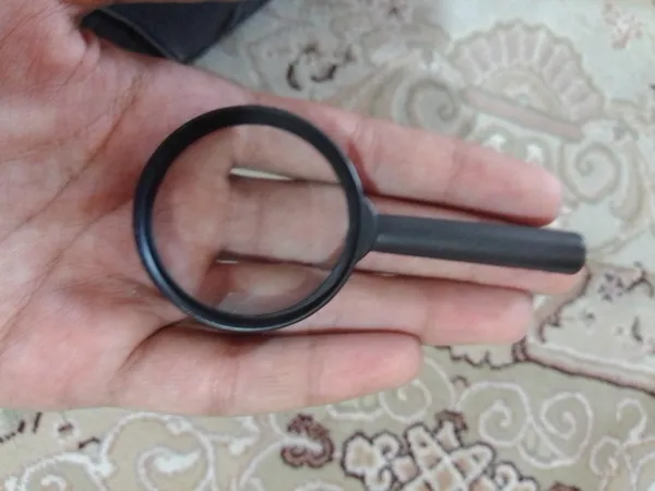 عکس ارسالی خریدار