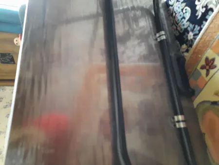 میز تحریر مدل میلاد 70 تاشو