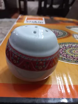 سرویس پذیرایی 9 پارچه مقصود کد 557258