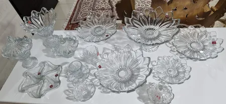 شیرینی خوری ساکورا سری ویلا مدل 571013W