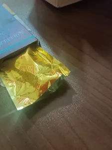 تجریه خرید عود نابیلا مدل BLUE MEDITATION کد 1528