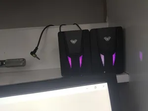 تجریه خرید اسپیکر دسکتاپ آئولا مدل  WIND N-108