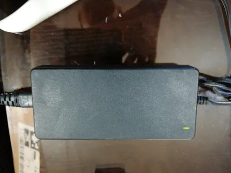 آداپتور 12 ولت 5 آمپر مدل HDL-1205000