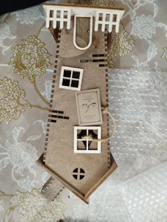 جاعودی مدل پلاک 7