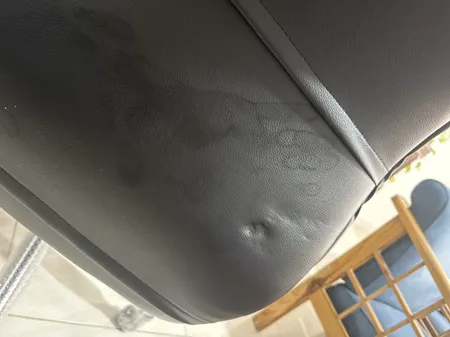 صندلی گیمینگ کادی نو مدل کاد پلاس