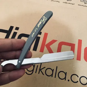 تجریه خرید دسته تیغ اصلاح کارا مدل Razor