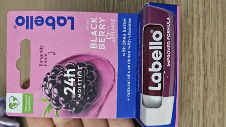 بالم لب لابلو مدل BLAAK-BERPYYY کد 59-89