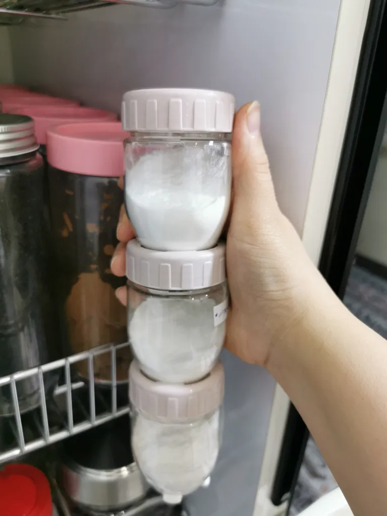 ادویه پاش Ariasam کد 100a بسته سه عددی