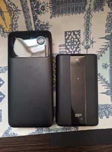 تجریه خرید پاوربانک 30 وات انکر مدل A1384 ظرفیت 20000 میلی آمپر ساعت به همراه کابل USB-C